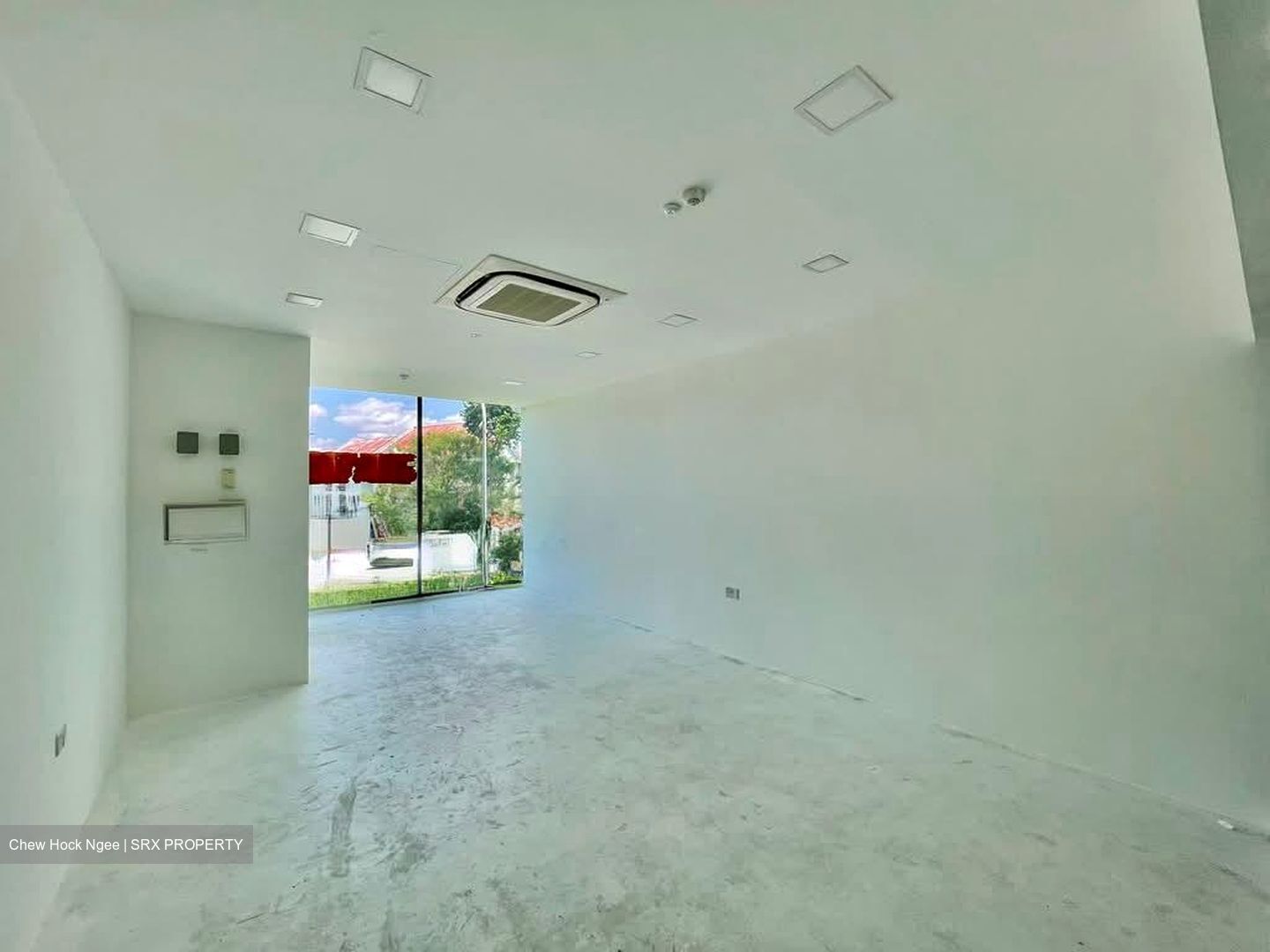 Prestige Point (D19), Shop House #573447531